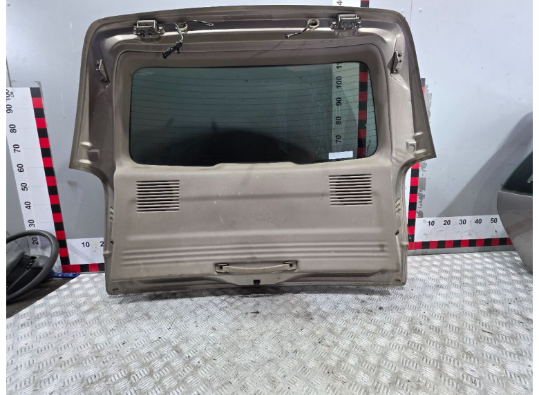 Замок багажника к Chevrolet Venture, 2001г.