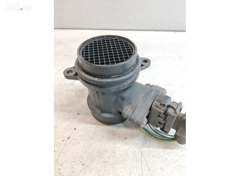 Расходомер воздуха к Fiat Doblo 2007 г.
