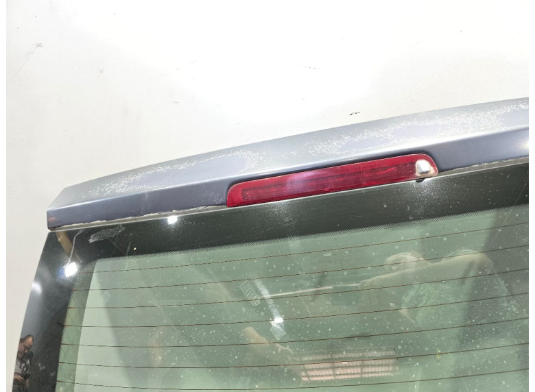 Крышка багажника (дверь 3-5) к Opel Meriva, 2007г.