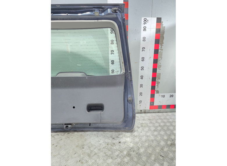 Крышка багажника (дверь 3-5) к Opel Meriva, 2007г.