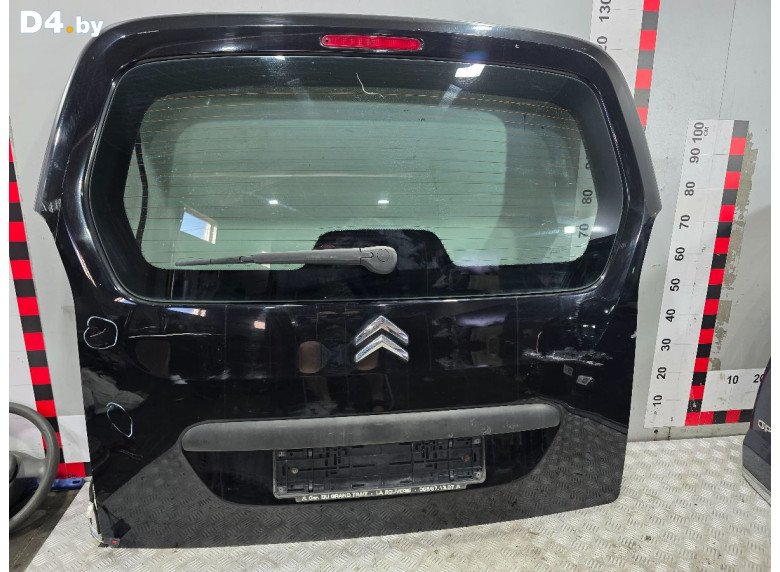Ручка открывания багажника к Citroen Berlingo 2011 г.