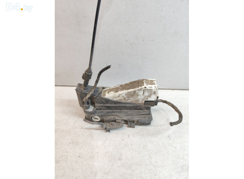 Замок двери передней левой к Seat Alhambra 2003 г.