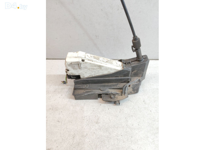 Замок двери задней левой к Seat Alhambra 2003 г.
