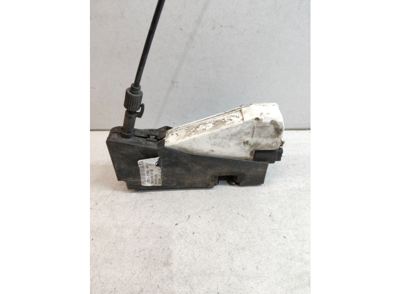 Замок двери задней левой к Seat Alhambra, 2003г.