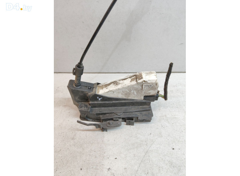 Замок двери задней правой к Seat Alhambra 2003 г.