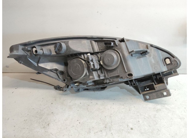 Фара левая к Renault Scenic, 2014г.