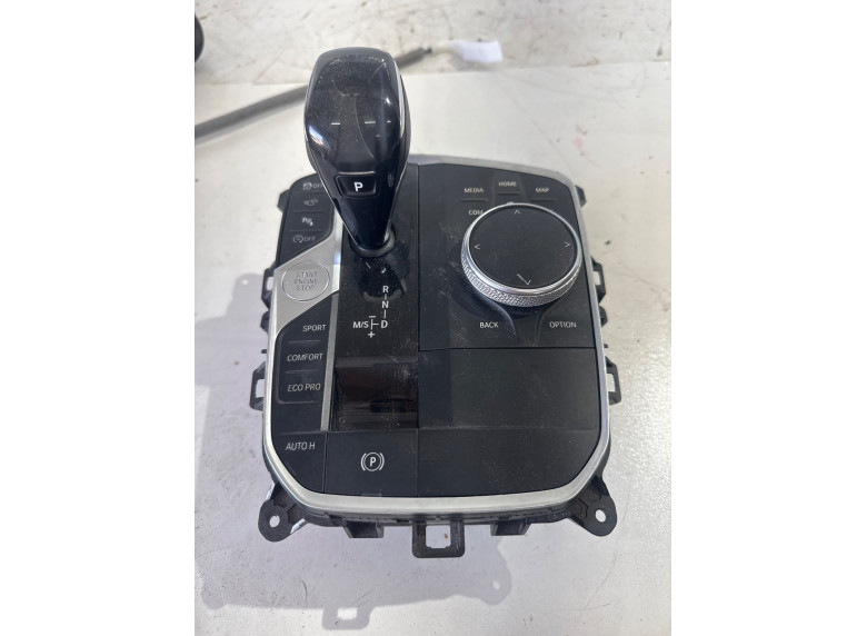 Селектор АКПП к BMW 3 G20/G21, 2021г.