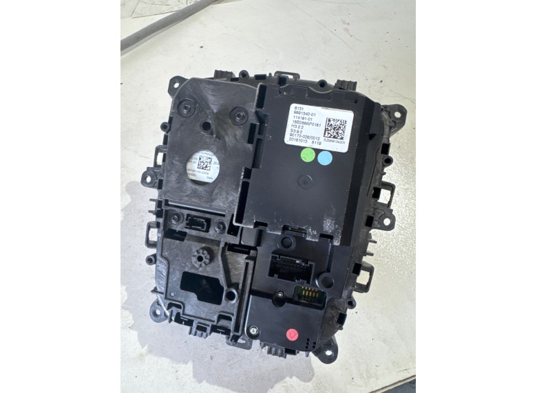 Селектор АКПП к BMW 3 G20/G21, 2021г.