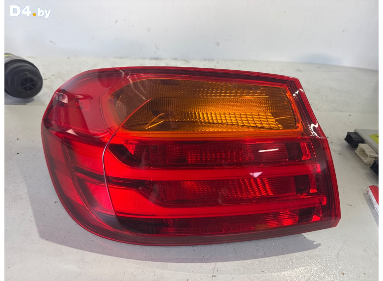 Фонарь задний левый к BMW 4F32/F33/GTF36 2013 г.