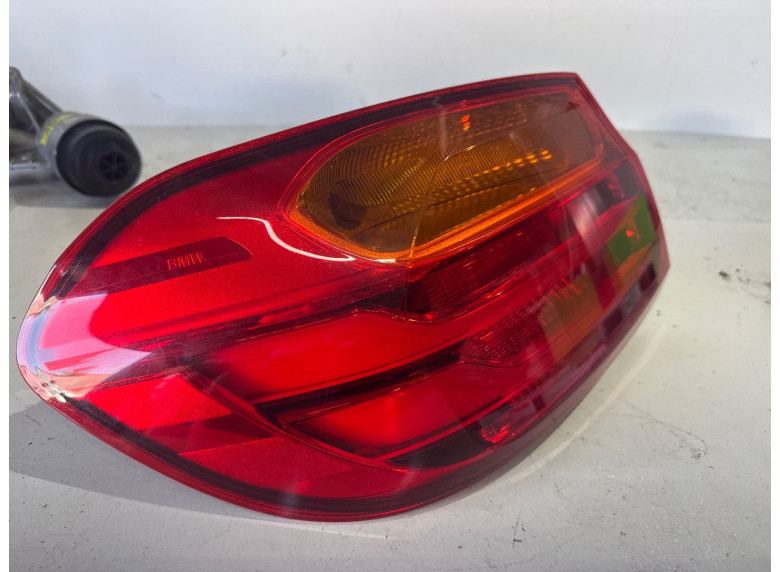 Фонарь задний левый к BMW 4 F32/F33/GT F36, 2013г.