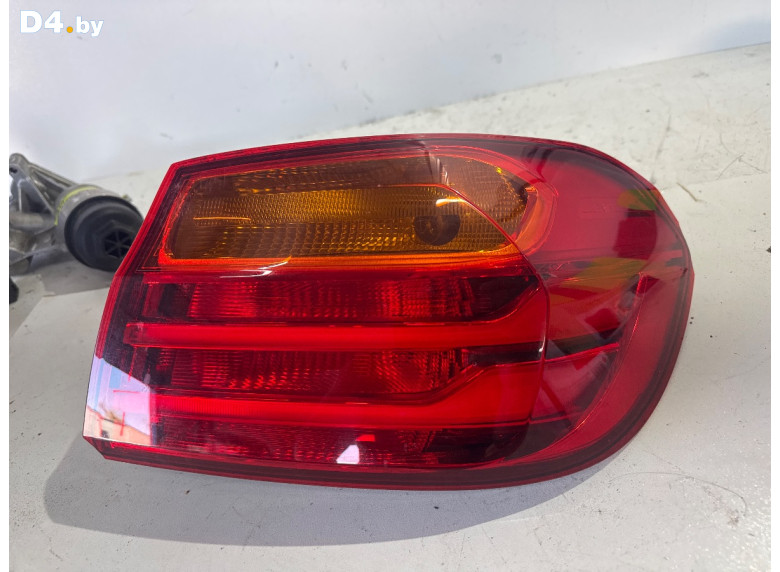 Фонарь задний правый к BMW 4F32/F33/GTF36 2013 г.