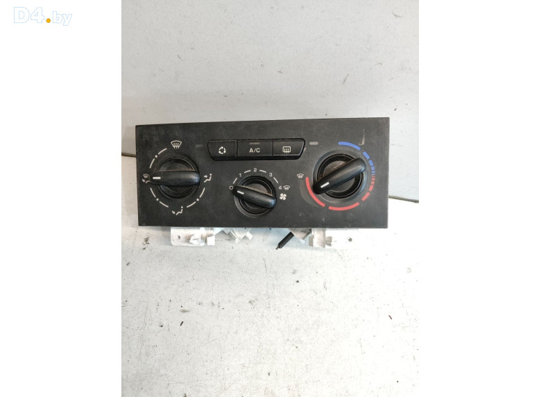 Блок управления печки/климат-контроля к Citroen Berlingo 2009 г.