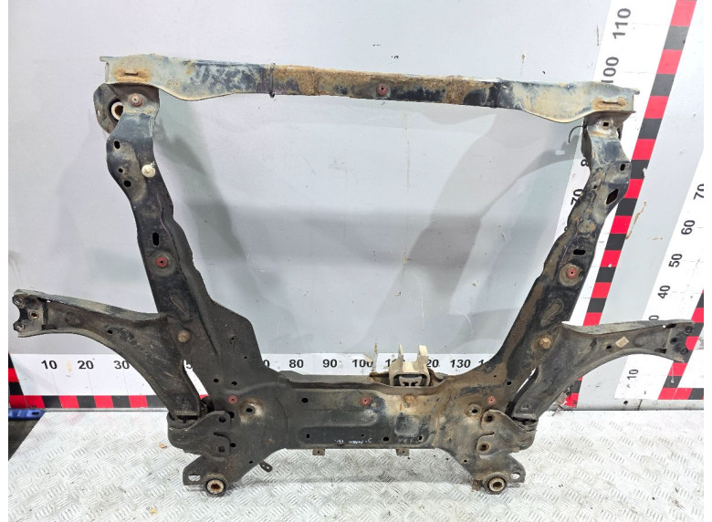 Балка подвески передняя (подрамник) к Ford S-Max, 2013г.