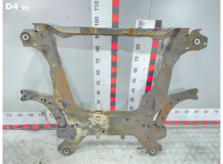 Балка подвески передняя (подрамник) к Ford S-Max 2013 г.