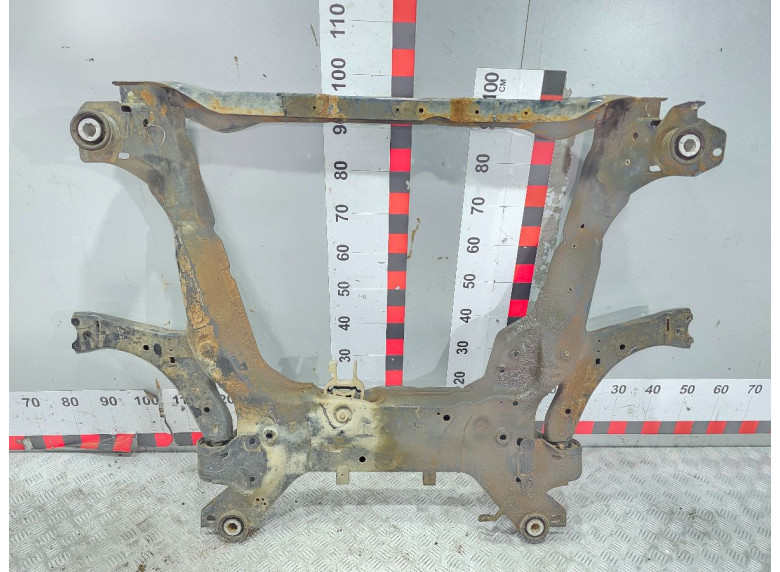 Балка подвески передняя (подрамник) к Ford S-Max, 2013г.