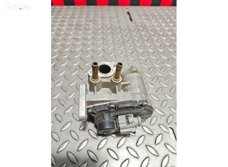 Клапан EGR к Volkswagen Golf 2007 г.