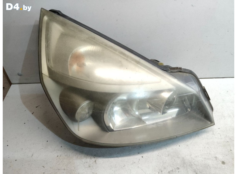 Фара правая к Renault Espace 2003 г.