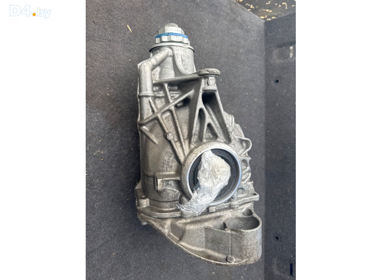Редуктор заднего моста к BMW 3G20/G21 2023 г.