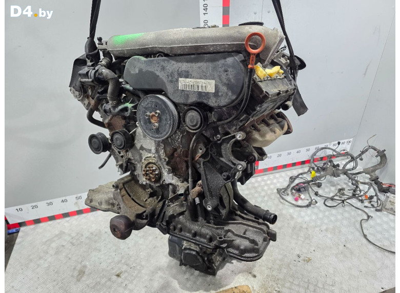 Двигатель к Audi A6 2009 г.