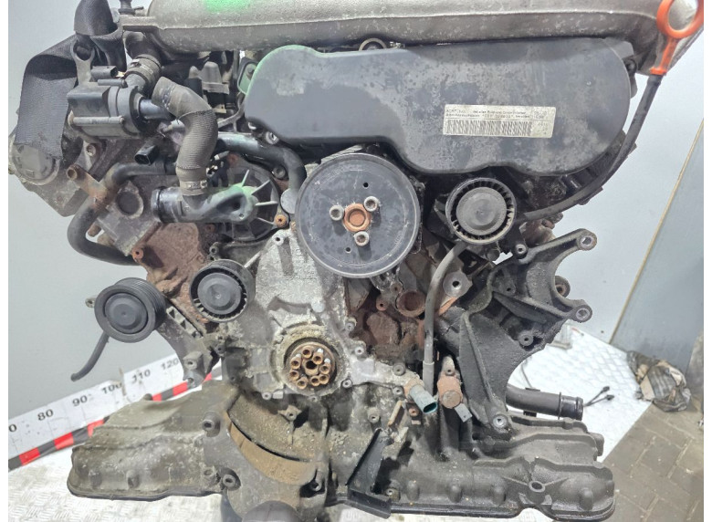 Двигатель к Audi A6, 2009г.