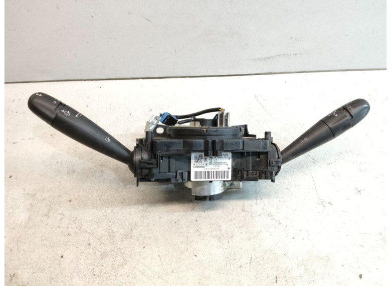 Переключатель подрулевой (стрекоза) к Citroen C3, 2013г.