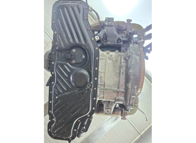 Двигатель к Audi A6, 2009г.