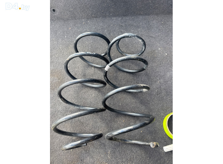 Пружина передняя к BMW 3E90/E91/E92/E93 2011 г.