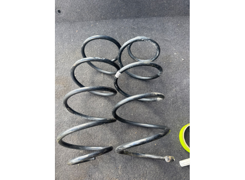 Пружина передняя к BMW 3 E90/E91/E92/E93, 2011г.