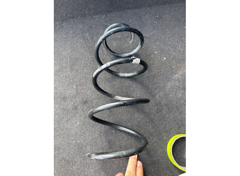 Пружина передняя к BMW 3 E90/E91/E92/E93, 2011г.