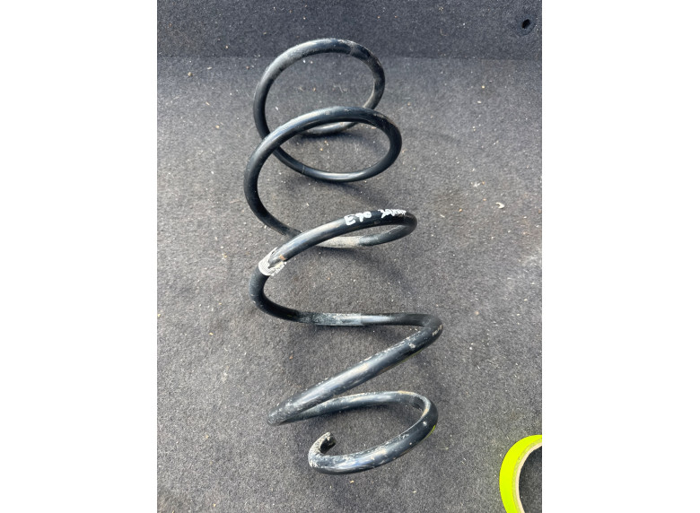 Пружина передняя к BMW 3 E90/E91/E92/E93, 2011г.