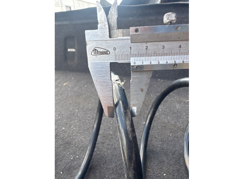 Пружина передняя к BMW 3 E90/E91/E92/E93, 2011г.