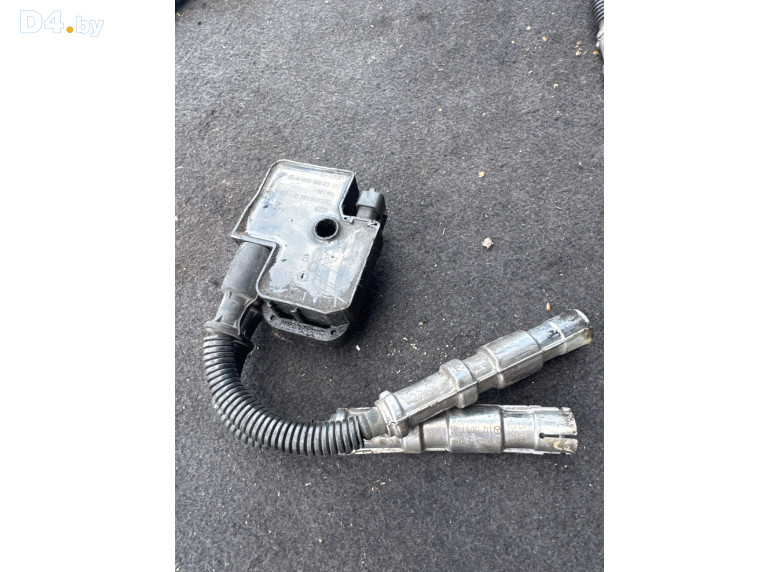 Катушка зажигания к Mercedes SW220 2001 г.
