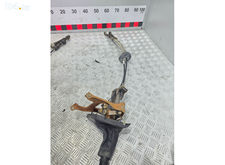 Кулиса к Peugeot Expert 2005 г.