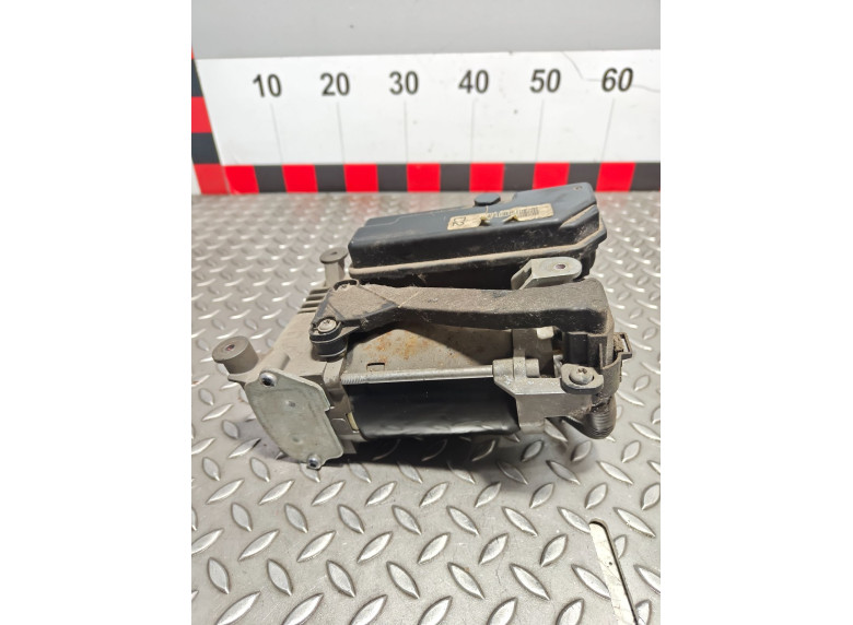 Компрессор пневмоподвески к Citroen C4 Picasso, 2007г.