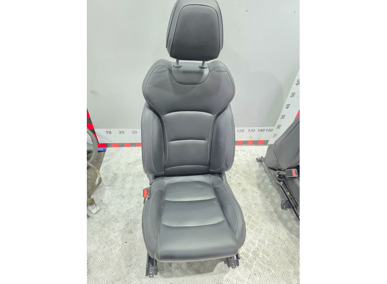 Сиденье переднее левое к Geely Monjaro, 2023г.