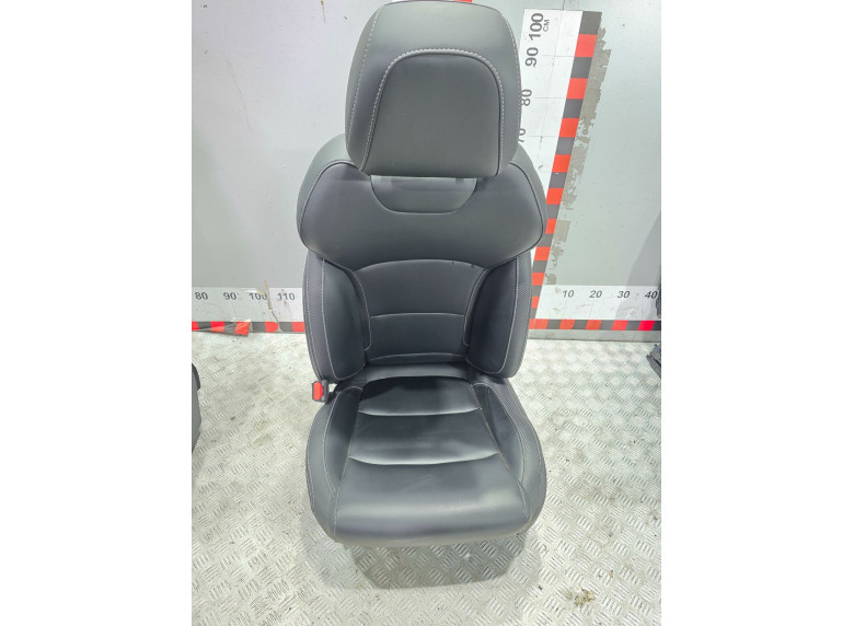 Сиденье переднее левое к Geely Monjaro, 2023г.