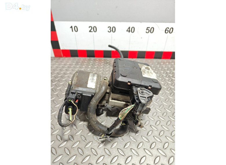Насос гидроподвески к Citroen C5 2003 г.