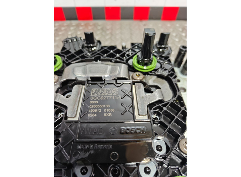 Мехатроник к Volkswagen Passat, 2019г.