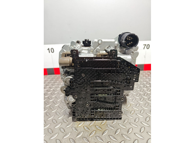 Электронная плата АКПП к Volkswagen Passat, 2019г.