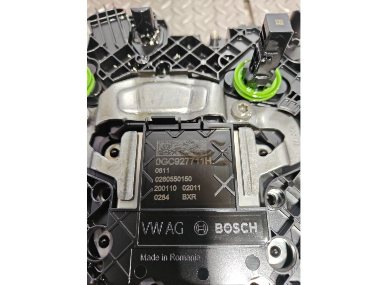 Электронная плата АКПП к Volkswagen Passat, 2019г.