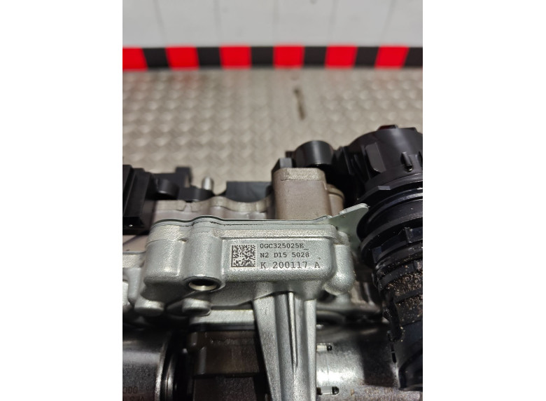 Мехатроник к Volkswagen Passat, 2019г.