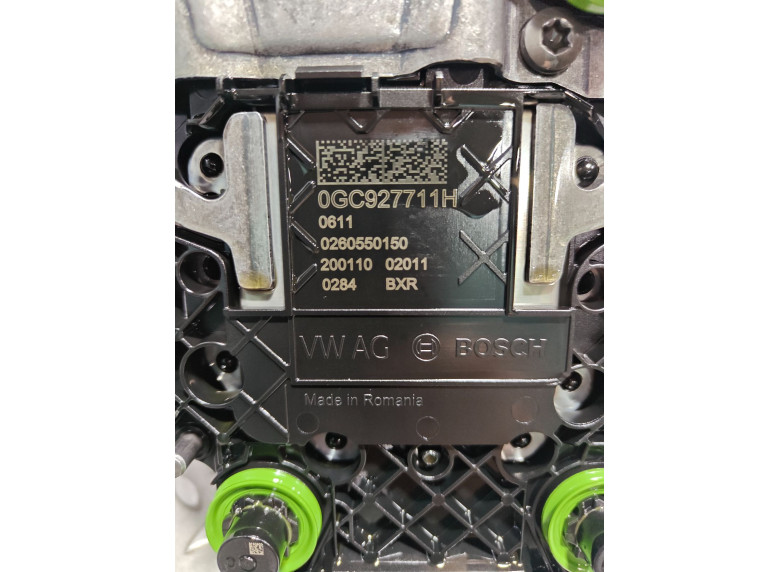 Мехатроник к Volkswagen Passat, 2019г.