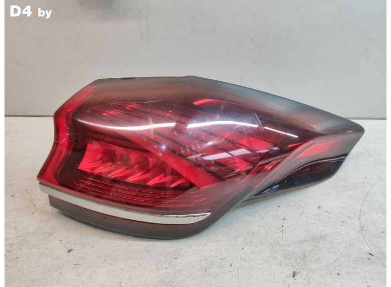Фонарь задний правый к Geely AtlasPro 2023 г.