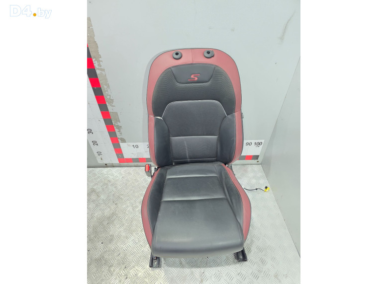 Сиденье переднее левое к Geely Coolray 2023 г.