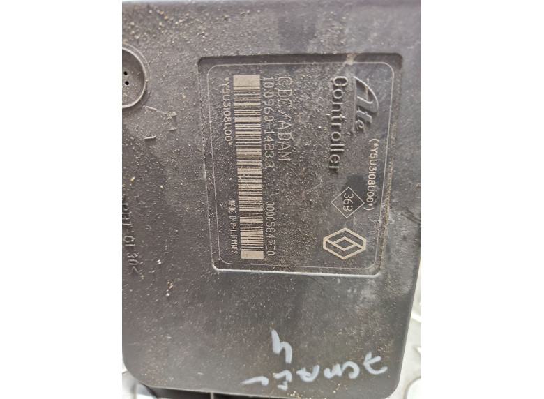 Блок ABS к Renault Laguna, 2003г.