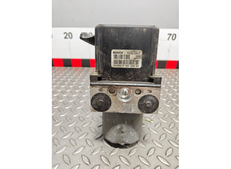 Блок ABS к Audi A4, 2003г.