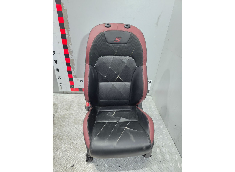 Сиденье переднее левое к Geely Coolray, 2023г.