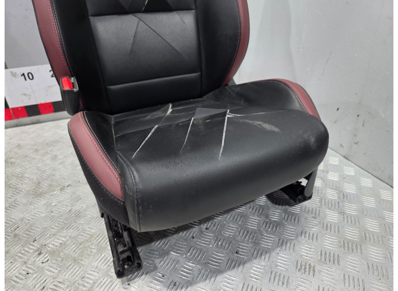 Сиденье переднее левое к Geely Coolray, 2023г.