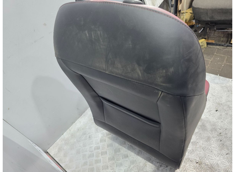 Сиденье переднее левое к Geely Coolray, 2023г.