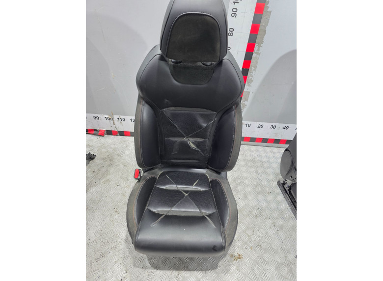 Сиденье переднее левое к Geely Tugella, 2022г.